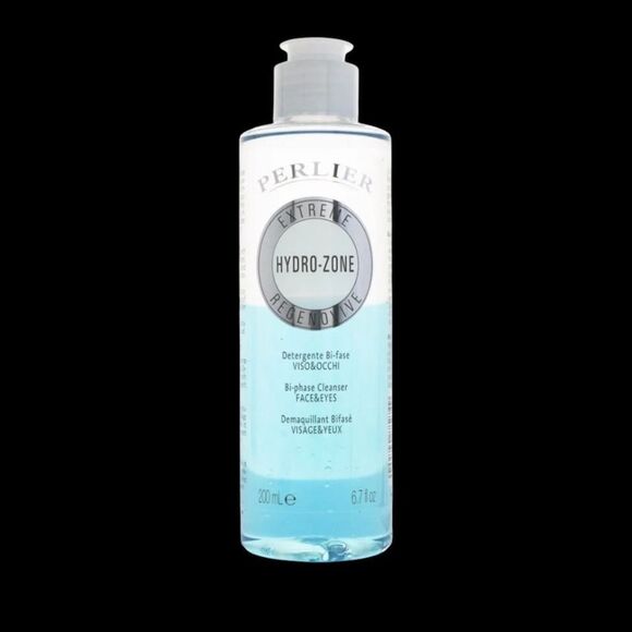 New Sealed PERLIER HYDRO-ZONE BI-PHASE FACE CLEANSER - Picture 1 of 2